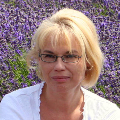 Margaret Pawlaczyk-Karlinski